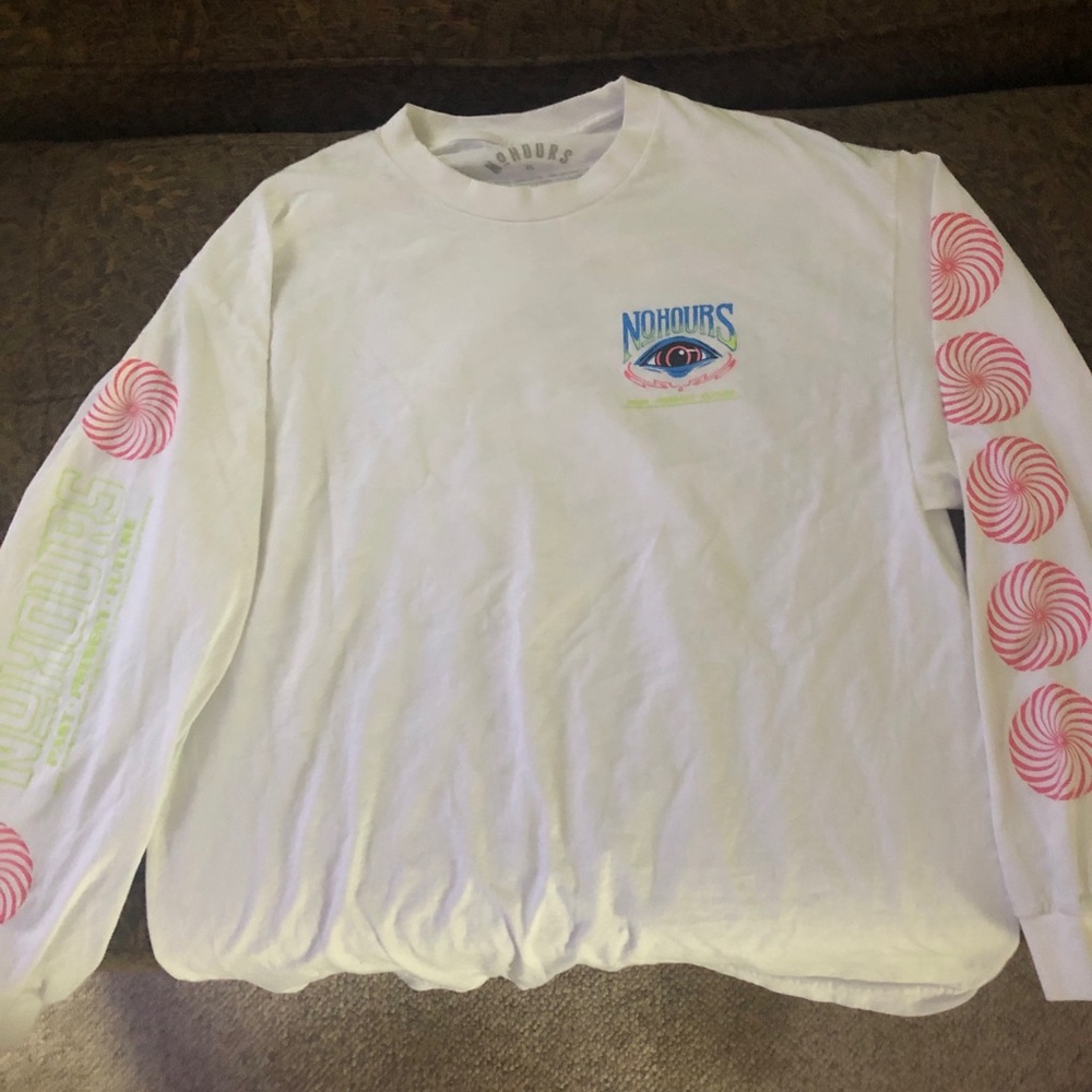 Dolls kill long sleeve